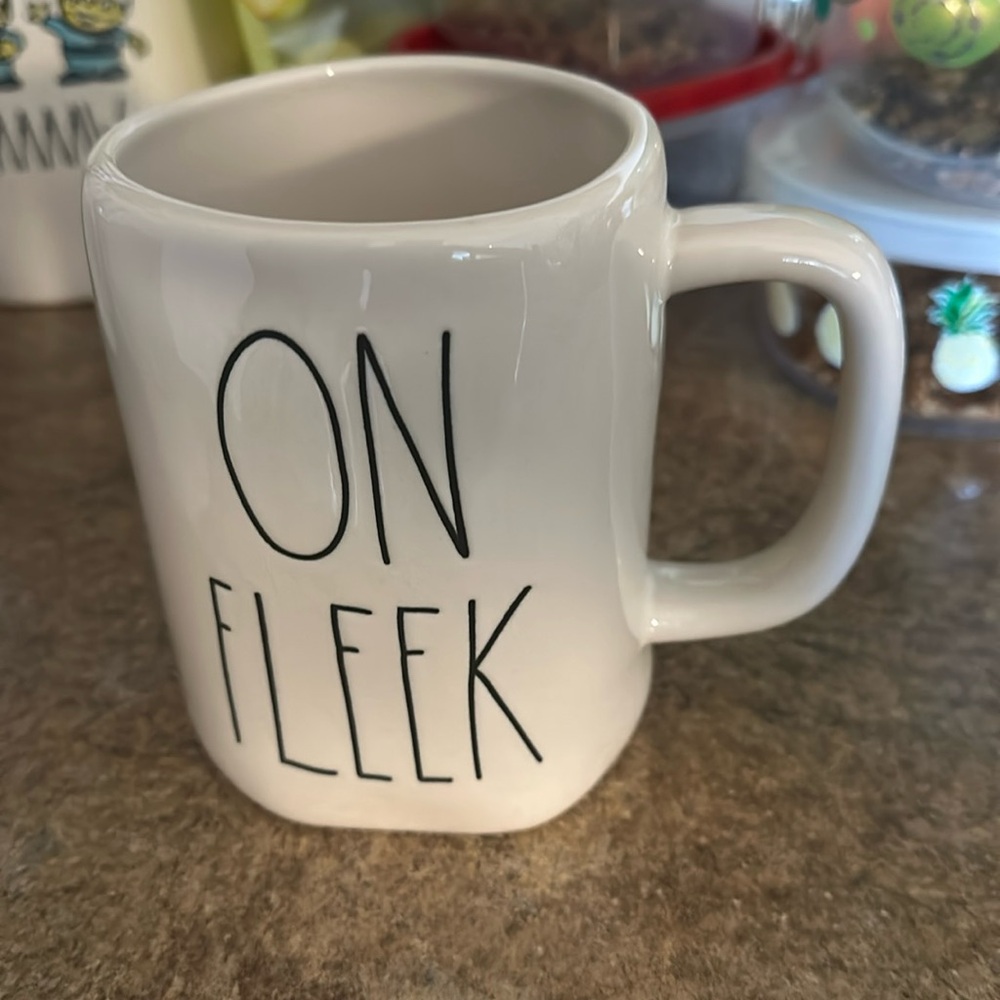 Rae Dunn mug